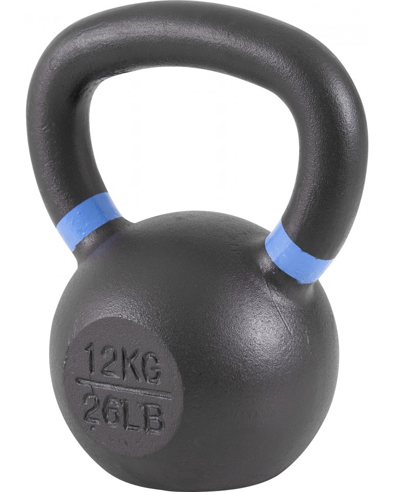 Kettlebell AMILA ΜΑΝΤΕΜΙ 12 KG 44684