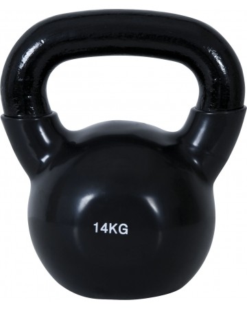 Amila Kettlebell Vinyl Cover 14Kg 90471