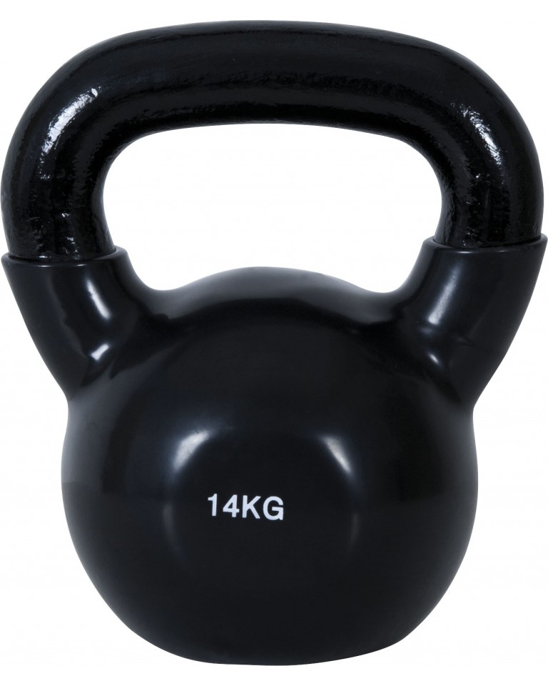 Amila Kettlebell Vinyl Cover 14Kg 90471