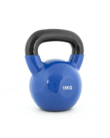 AMILA Kettlebell Vinyl Cover 16Kg 44507