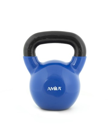 Amila Kettlebell Vinyl Cover 16Kg 44507