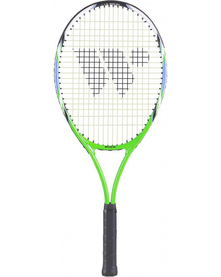 Ρακέτα tennis WISH 27" 530 Graphite + Aluminium amila (42036)