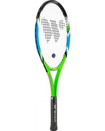 Ρακέτα tennis WISH 27" 530 Graphite + Aluminium amila (42036)