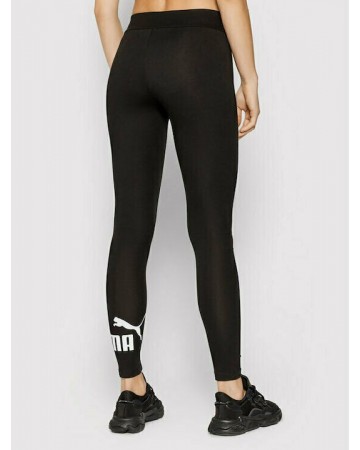 Γυναικείο Κολάν Puma ESS Logo Leggings 586832-01