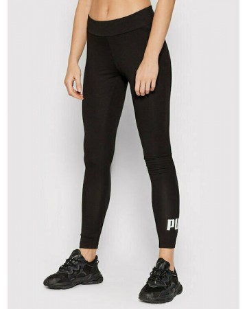 Γυναικείο Κολάν Puma ESS Logo Leggings 586832-01