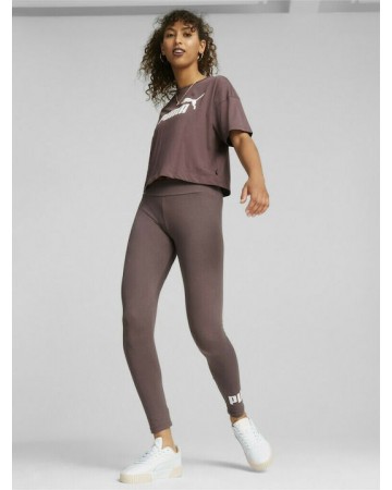 Γυναικείο Κολάν Puma ESS Logo Leggings (S) 586834-97