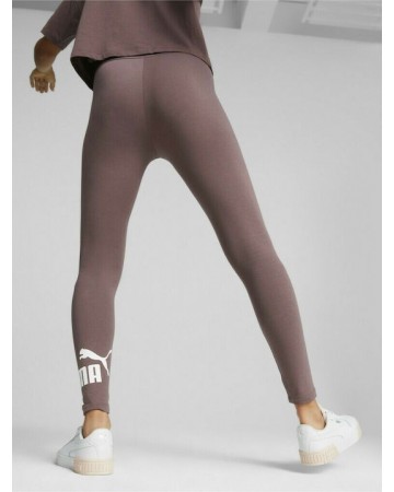 Γυναικείο Κολάν Puma ESS Logo Leggings (S) 586834-97