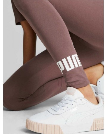 Γυναικείο Κολάν Puma ESS Logo Leggings (S) 586834-97