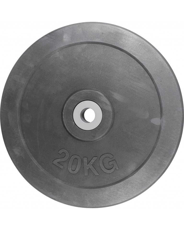 Δίσκος Rubber Cover A 28mm 20Kg Amila 44475