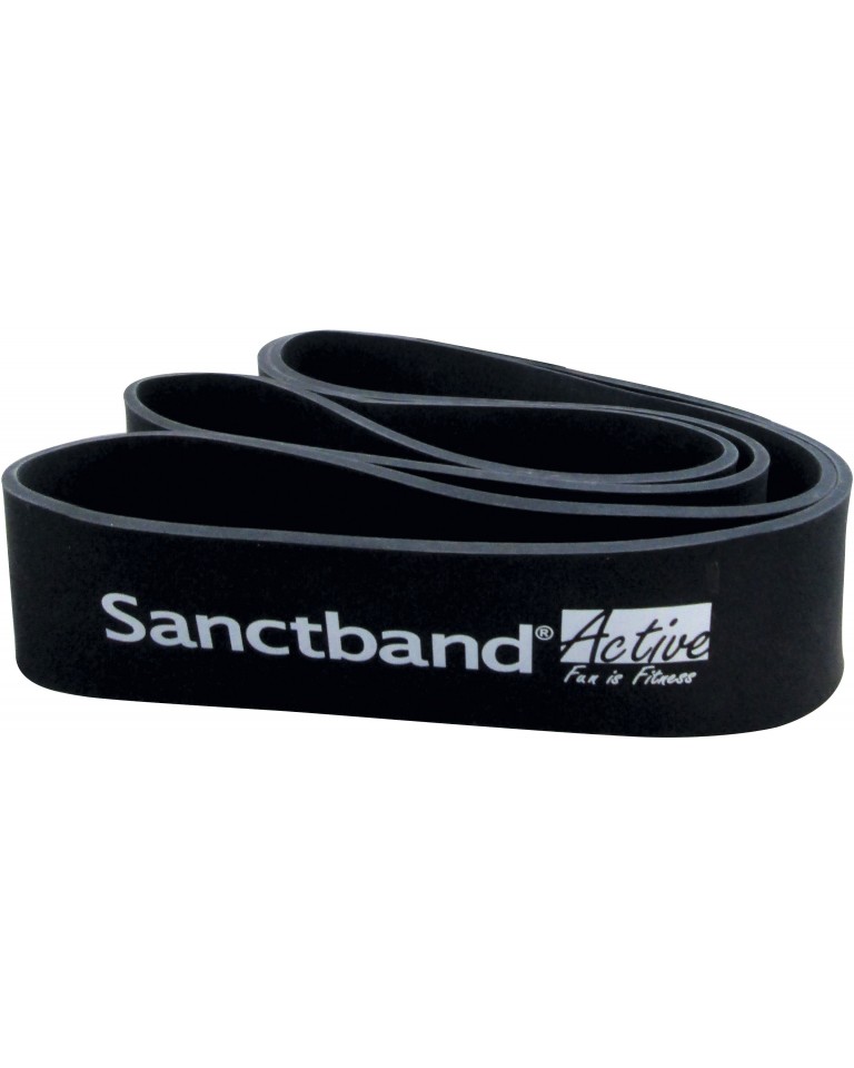 Λάστιχο Αντίστασης Sanctband Active Super Loop Band Πολύ Σκληρό++  88279