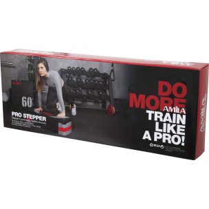 Step Aerobic  Amila 44027