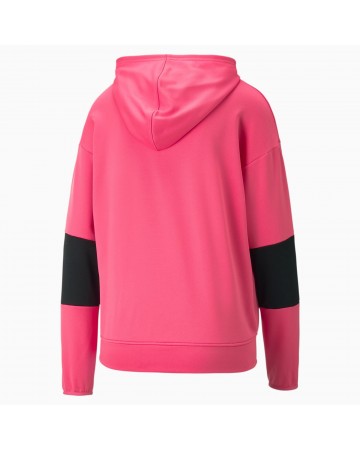 Γυναικείο Φούτερ Puma Train Entry Excite Hoodie 522347-82