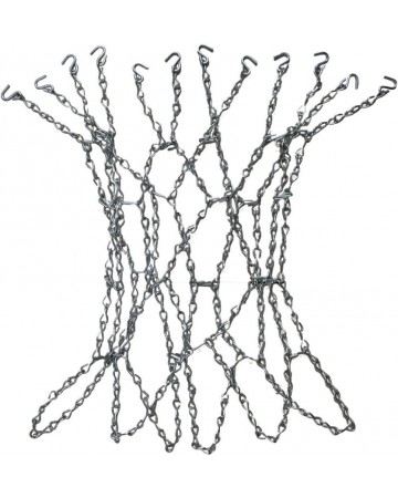 Δίχτυ Basket Μεταλλική Αλυσίδα (ZN) Amila 49226