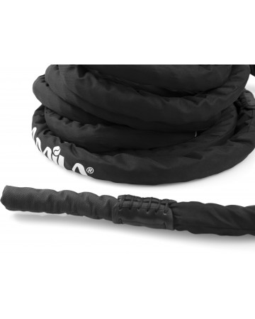 Battle Rope Kevlar Handle (12m) Amila 95112