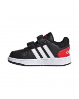 Βρεφικά Παπούτσια Adidas Hoops 2.0 CMF I FY9444
