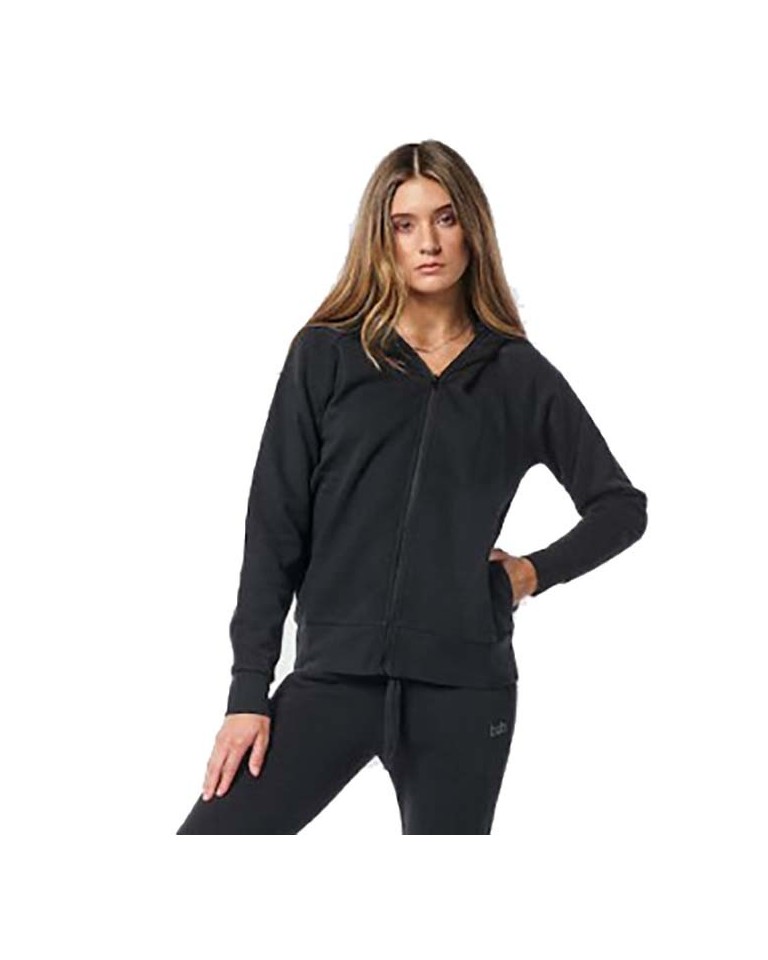 Γυναικείο Μπουφάν Body Action Basic Women Jacket 071233-01 Black