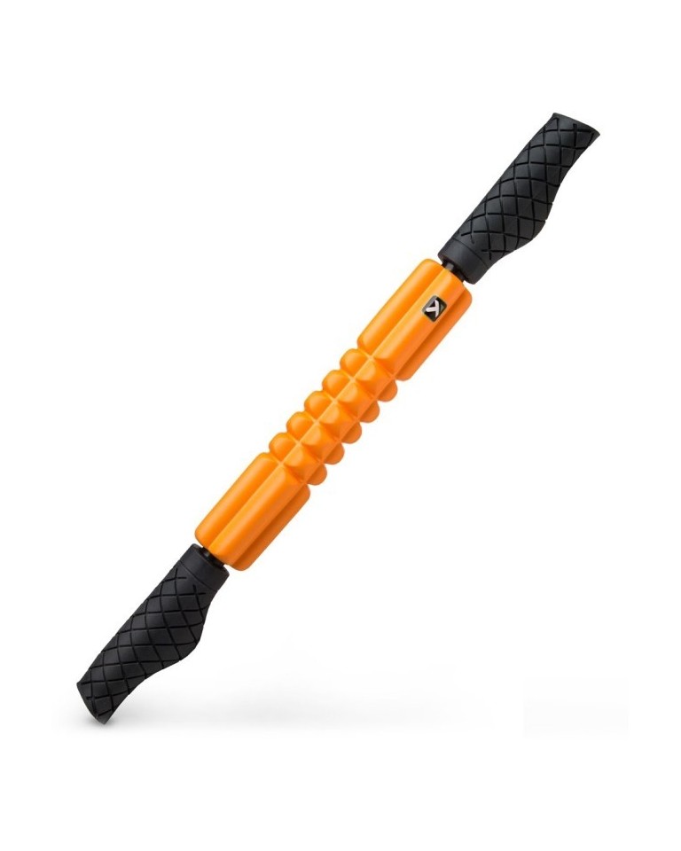 Foam Roller Trigger Point Grid STK orange (350501)