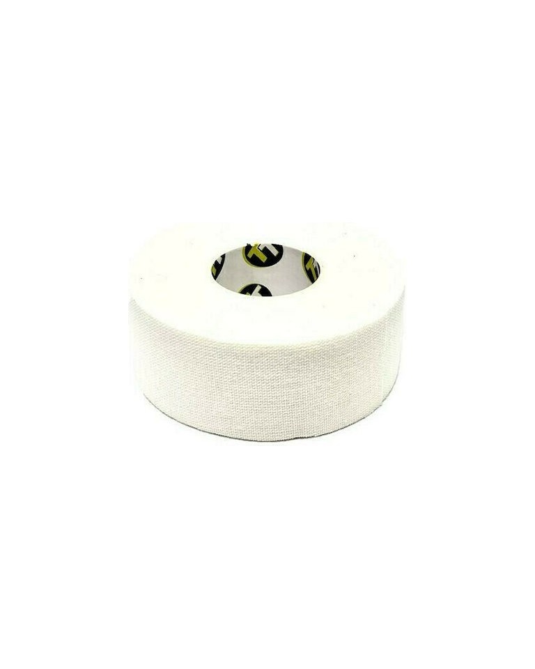 TT PERFORMANCE TAPE (1 IN/2.5 CMx13.7 M) WHITE