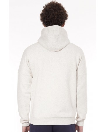 MEN'S TECH PRO ZIP HOODIE 22055 Oat