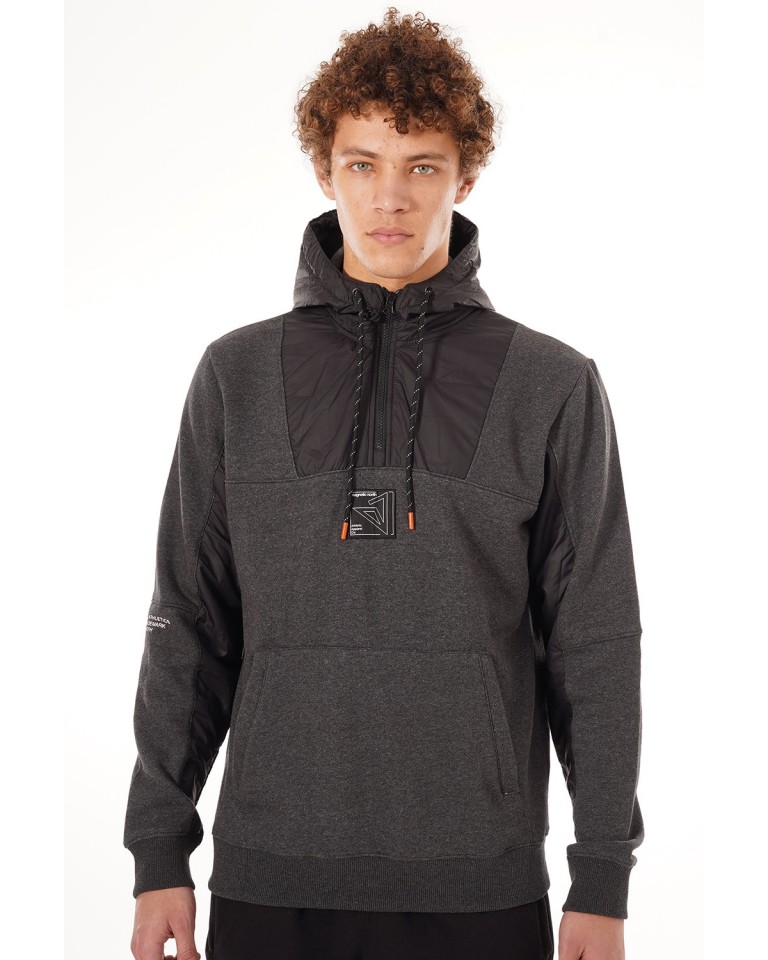 MEN'S 2F GEAR HOODIE 22056 Pencil