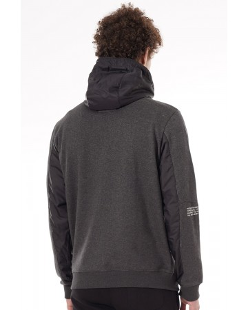 MEN'S 2F GEAR HOODIE 22056 Pencil