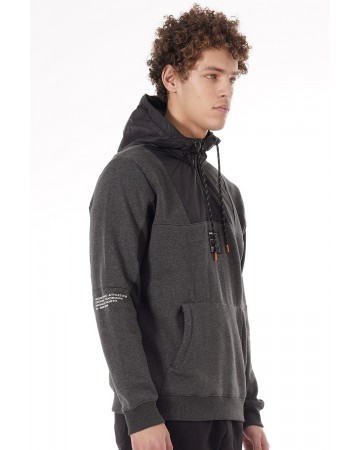 MEN'S 2F GEAR HOODIE 22056 Pencil