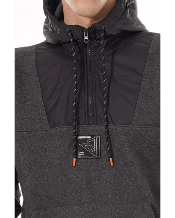 MEN'S 2F GEAR HOODIE 22056 Pencil