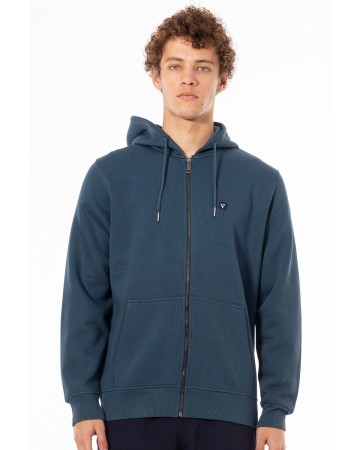 Magnetic North M Zipper Hoodie Basic (50012 Hydro)