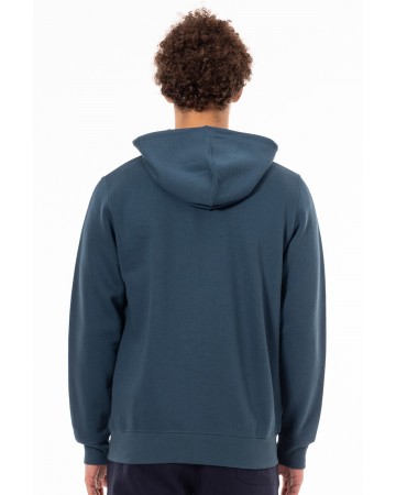 Magnetic North M Zipper Hoodie Basic (50012 Hydro)