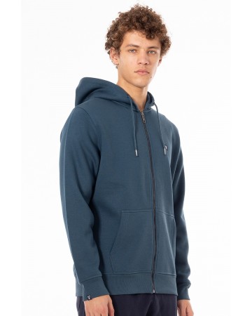 Magnetic North M Zipper Hoodie Basic (50012 Hydro)