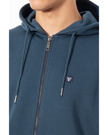 Magnetic North M Zipper Hoodie Basic (50012 Hydro)