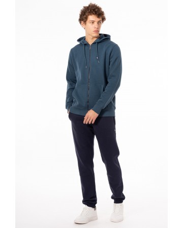 Magnetic North M Zipper Hoodie Basic (50012 Hydro)