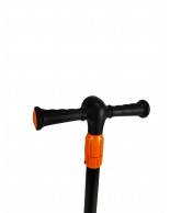 G&C Scooter 2 σε 1 Fun S790 Πορτοκαλί