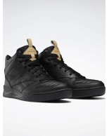 Ανδρικά Μποτάκια Reebok Royal BB4500 HI2 GY6536