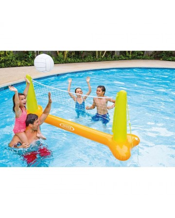 Pool Volleyball Intex 56508