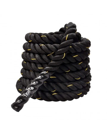 Battle rope-12m Ligasport