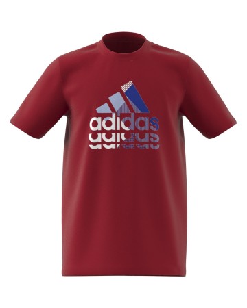 Ανδρικό T-shirt Adidas U BL GT BETSCA IB9161