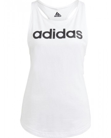 Γυναικεία Αθλητική Μπλούζα Adidas Loungewear Essentials GL0567