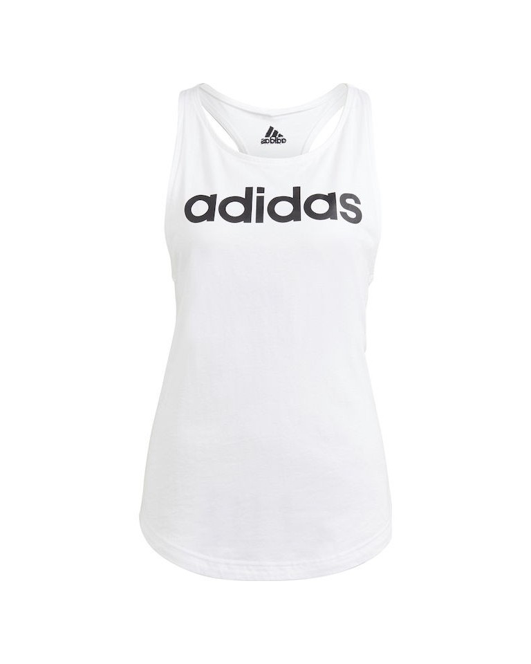 Γυναικεία Αθλητική Μπλούζα Adidas Loungewear Essentials GL0567