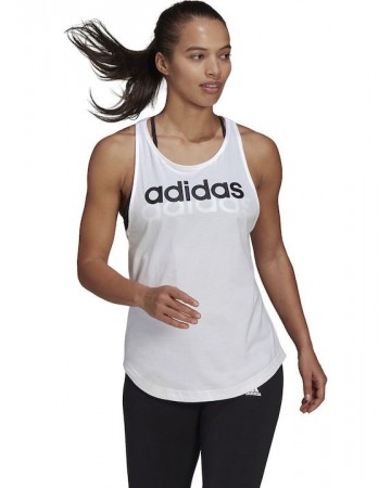 Γυναικεία Αθλητική Μπλούζα Adidas Loungewear Essentials GL0567