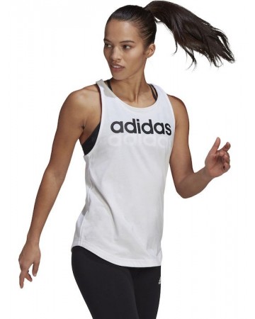 Γυναικεία Αθλητική Μπλούζα Adidas Loungewear Essentials GL0567