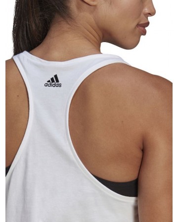 Γυναικεία Αθλητική Μπλούζα Adidas Loungewear Essentials GL0567