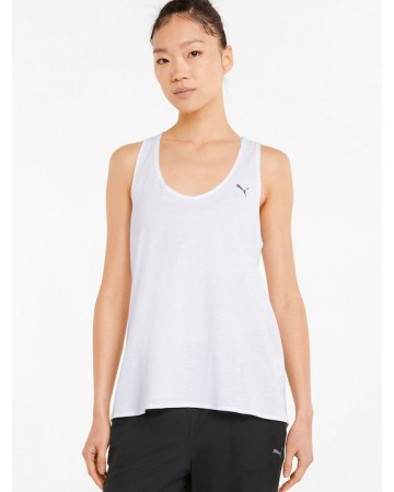 Γυναικείο T-Shirt Puma Studio Foundation Relaxed Tank 521605-02