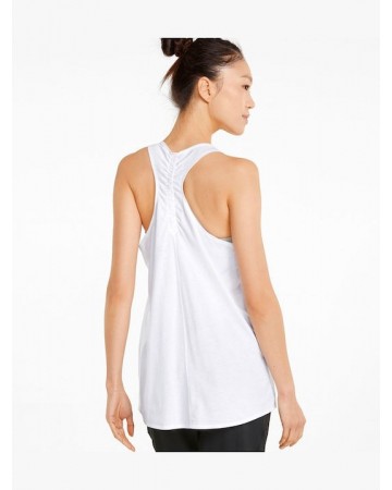 Γυναικείο T-Shirt Puma Studio Foundation Relaxed Tank 521605-02