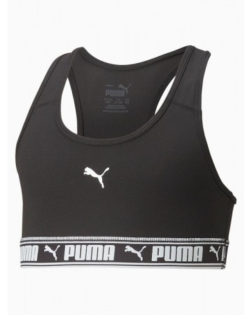 Παιδικό Μπουστα΄κι Puma Strong Bra 673457-01