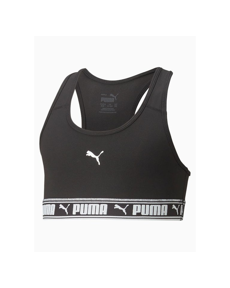 Παιδικό Μπουστα΄κι Puma Strong Bra 673457-01