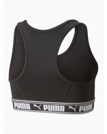 Παιδικό Μπουστα΄κι Puma Strong Bra 673457-01