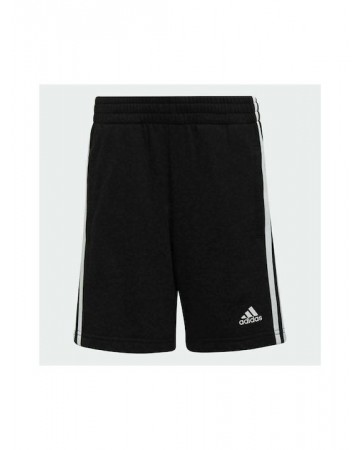 Παιδικό Σορτς/Βερμούδα  adidas Performance LK 3S SHORT H65791 Μαύρο