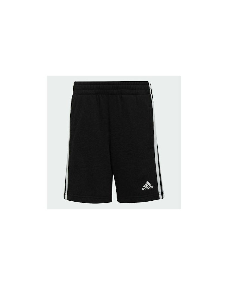 Παιδικό Σορτς/Βερμούδα  adidas Performance LK 3S SHORT H65791 Μαύρο