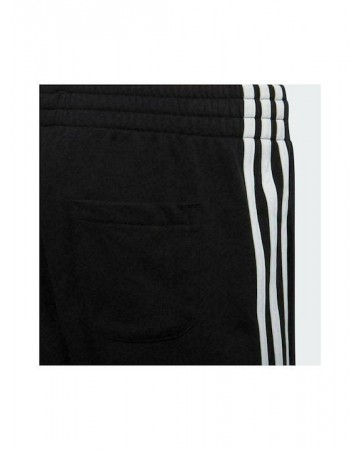 Παιδικό Σορτς/Βερμούδα  adidas Performance LK 3S SHORT H65791 Μαύρο